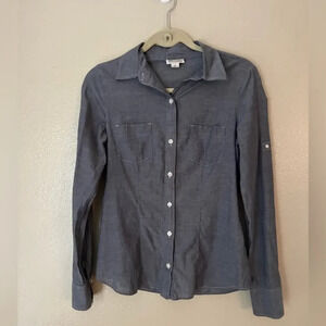 CONVERSE‎ Button Down 2 for $22❇️